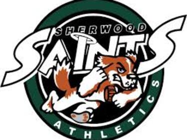 sherwood saints athletics 